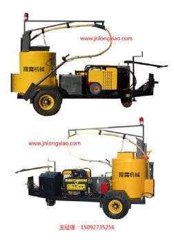 點擊查看詳細信息<br>標題：拖車式灌縫機 閱讀次數(shù)：2485