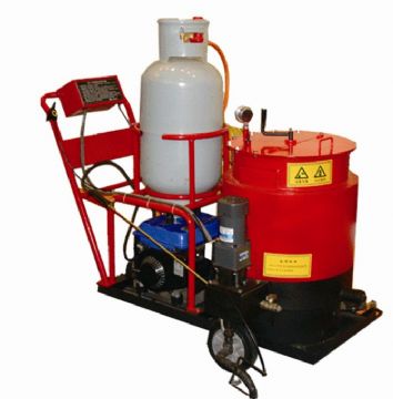 點擊查看詳細信息<br>標題：灌縫機 閱讀次數(shù)：2503