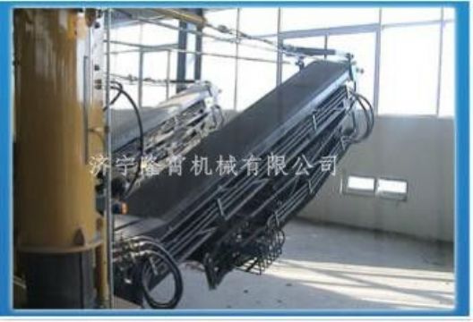 點擊查看詳細信息<br>標題：LXXB1000-C型路面銑刨機 閱讀次數(shù)：2593