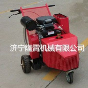 點(diǎn)擊查看詳細(xì)信息<br>標(biāo)題：路面開槽機(jī) 閱讀次數(shù)：2419