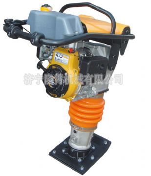 點擊查看詳細信息<br>標題：LXCJ-75R 沖擊夯 閱讀次數(shù)：2130