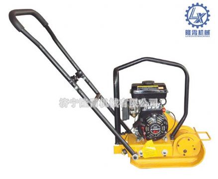 點(diǎn)擊查看詳細(xì)信息<br>標(biāo)題：LXPB-50型平板夯 閱讀次數(shù)：2227