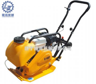 點(diǎn)擊查看詳細(xì)信息<br>標(biāo)題：LXPB-60T型平板夯 閱讀次數(shù)：1896