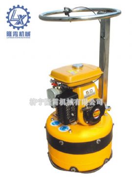 點(diǎn)擊查看詳細(xì)信息<br>標(biāo)題：LXPB-80R型平板夯 閱讀次數(shù)：1949