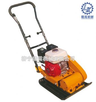 點(diǎn)擊查看詳細(xì)信息<br>標(biāo)題：LXPB-80型平板夯 閱讀次數(shù)：2059