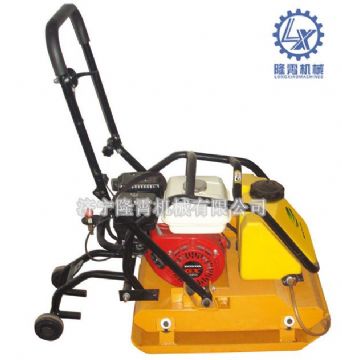 點(diǎn)擊查看詳細(xì)信息<br>標(biāo)題：LXPB-95T型平板夯 閱讀次數(shù)：2078