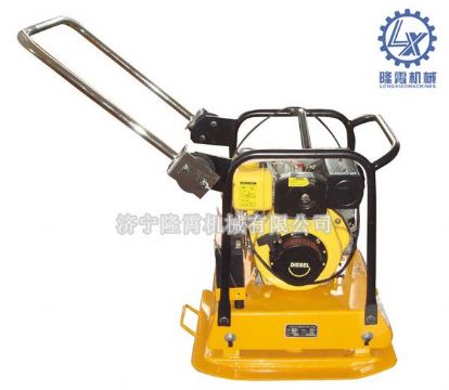 點(diǎn)擊查看詳細(xì)信息<br>標(biāo)題：LXPB-120型平板夯 閱讀次數(shù)：2044