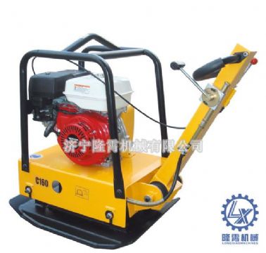 點(diǎn)擊查看詳細(xì)信息<br>標(biāo)題：LXPB-160型平板夯 閱讀次數(shù)：2162